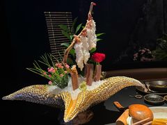 -蟹犇•帝王蟹雪蟹(陆家嘴店)