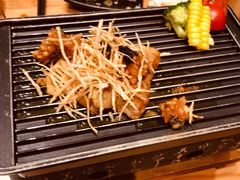 -吟松日式料理(莘庄店)
