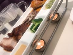 迷你八宝拼盘-太兴餐厅(东方广场分店)