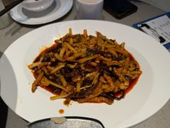 -茅庐川菜(烟台吾悦广场店)
