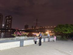 -粥旺庄(芳村店)