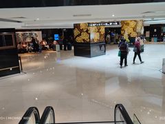 -百乐门喜宴(海珠广场华厦店)