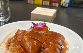 Corn and Carrot Braised Pork Ribs