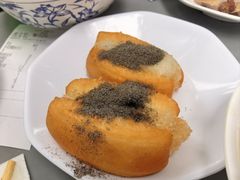 -北极阁公园