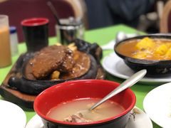 -胜利茶餐室