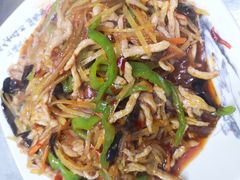 -富临港·蒸汽海鲜·手抓海鲜·炒菜(栈桥店)