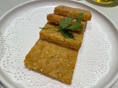 粢饭糕-蝶园·装修中(BFC外滩金融中心店)