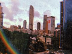 -香港皇家太平洋酒店