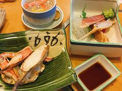 -蟹道乐(道顿堀本店)