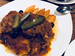 -船屋葡国餐厅