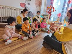 -YoKID优儿学堂早教托育园(常营托育园)