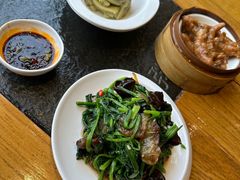 -小城粥道·海胆鲜虾粥(解放广场店)