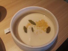 蒙古自制酸奶-羊之道草原味道清真餐厅(番禺店)