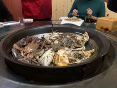 -大杰海鲜锅(基隆路店)