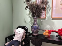 -锦府盐帮·侯宅(五棵松万达店)