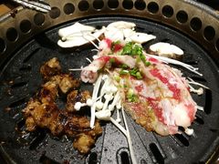 -火炉火自助餐(悠唐购物中心店)