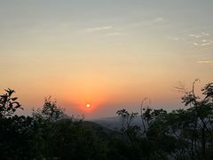 -高榜山景区