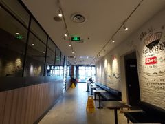 -肯德基(前门店)