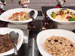 -深圳同泰万怡酒店·万荟轩自助餐厅(同泰店)