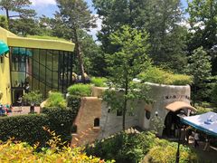 -三鹰之森吉卜力美术馆