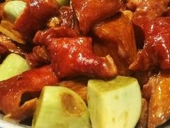 -那家小馆•北京菜•烤鸭(中关村店)