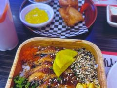 -仙隐小鹿料理食堂(惠济万达店)