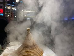-鲜潭蒸汽石锅鱼(五道口购物中心店)