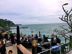-Rock Bar Bali(Bali)