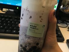 -喜茶(广州天汇igc店)