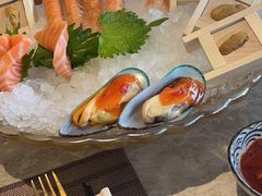 -極上萬膳·日料放题(来福士江景店)