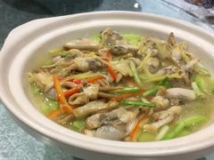 -渔堂公园餐厅·本帮菜(乐园路店)