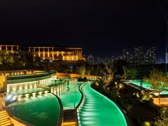 -清河半岛温泉度假酒店