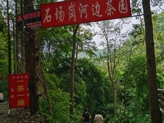 -青城山