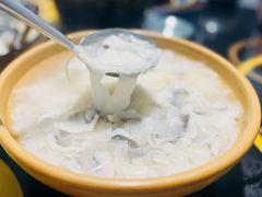 -红旗山庄(圭峰山店)