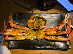 -The Cheebat 锌吧·Bistro(体育西店)