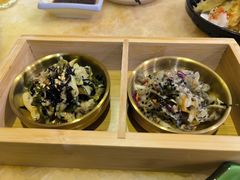 -桃屋日本料理(清华科技园店)