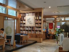 -生机蔬食·24节气料理餐厅(番禺广场店)