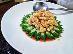 -申粤轩酒楼·三十年粤菜经典(丁香花园店)