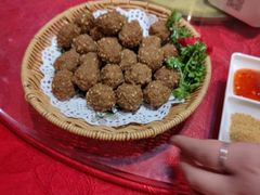 -正阳门饭庄·烤鸭·北京菜(万丰路七里庄店)
