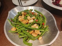 -俏东方·海味水饺·青岛菜(崂山店)