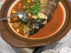 -老海陵·泰州菜(图书馆店)
