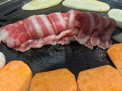 -麻蒲碳烤肉(嘉禾东平地铁站19号店)