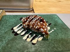 -伍贰赫兹·鮨合·烧鸟高空餐厅