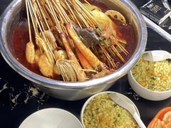 -成都瓜串串(华强北店)