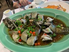 -西湖春天•老字号杭州菜(百汇店)