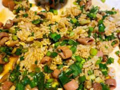 海肠捞饭-旺角小渔村(幸福中路店)