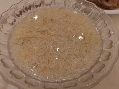 文丝白玉羹-怡园饭店-餐厅(四望亭店)