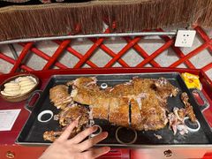 -九十九顶毡房(清河店)