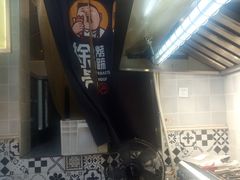 -徐亮烤蹄(建设路店)