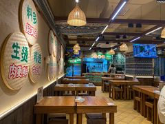 -云阿蛮云南生烫牛肉米线(奉贤路店)